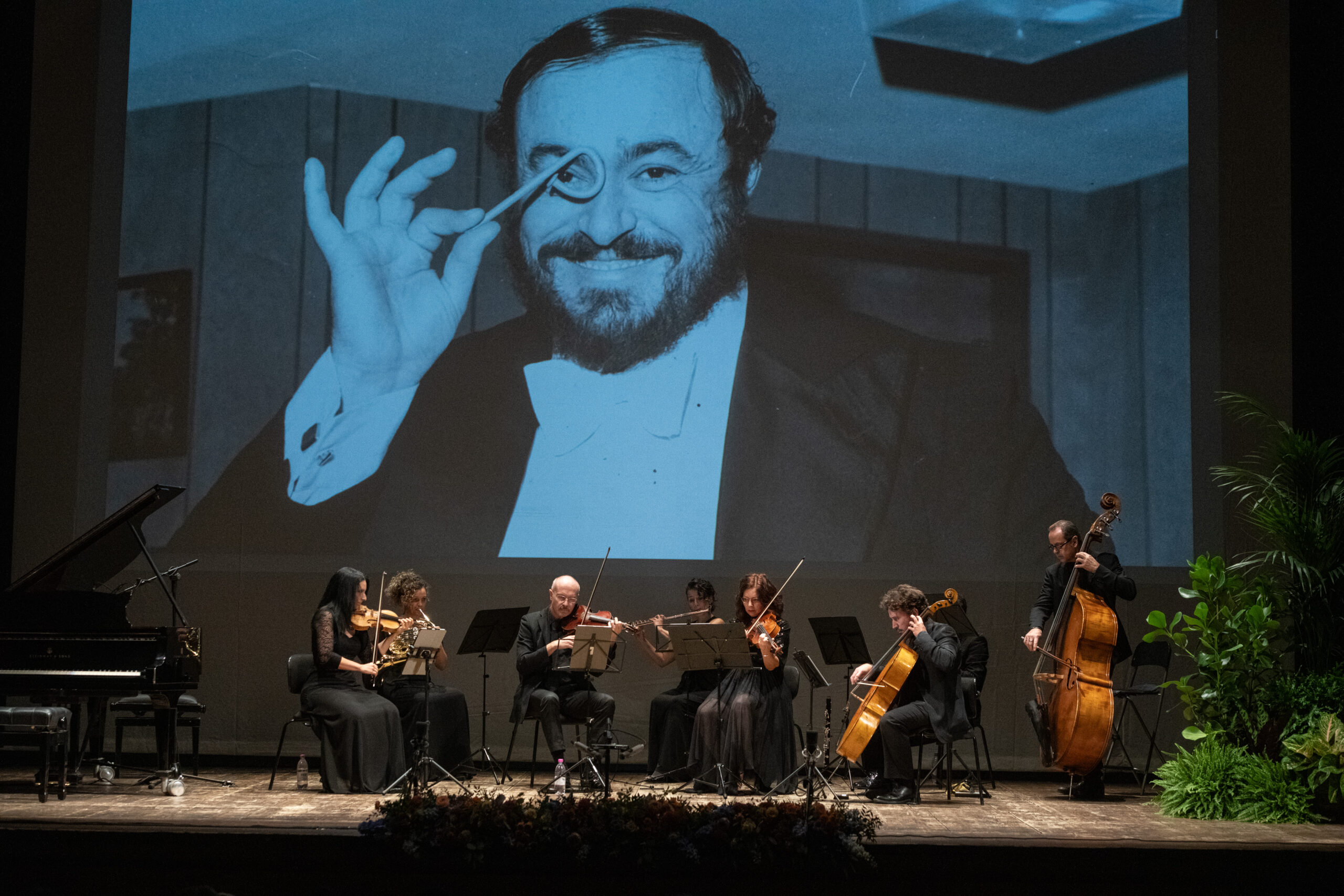 Gocce d'Opera ensemb90