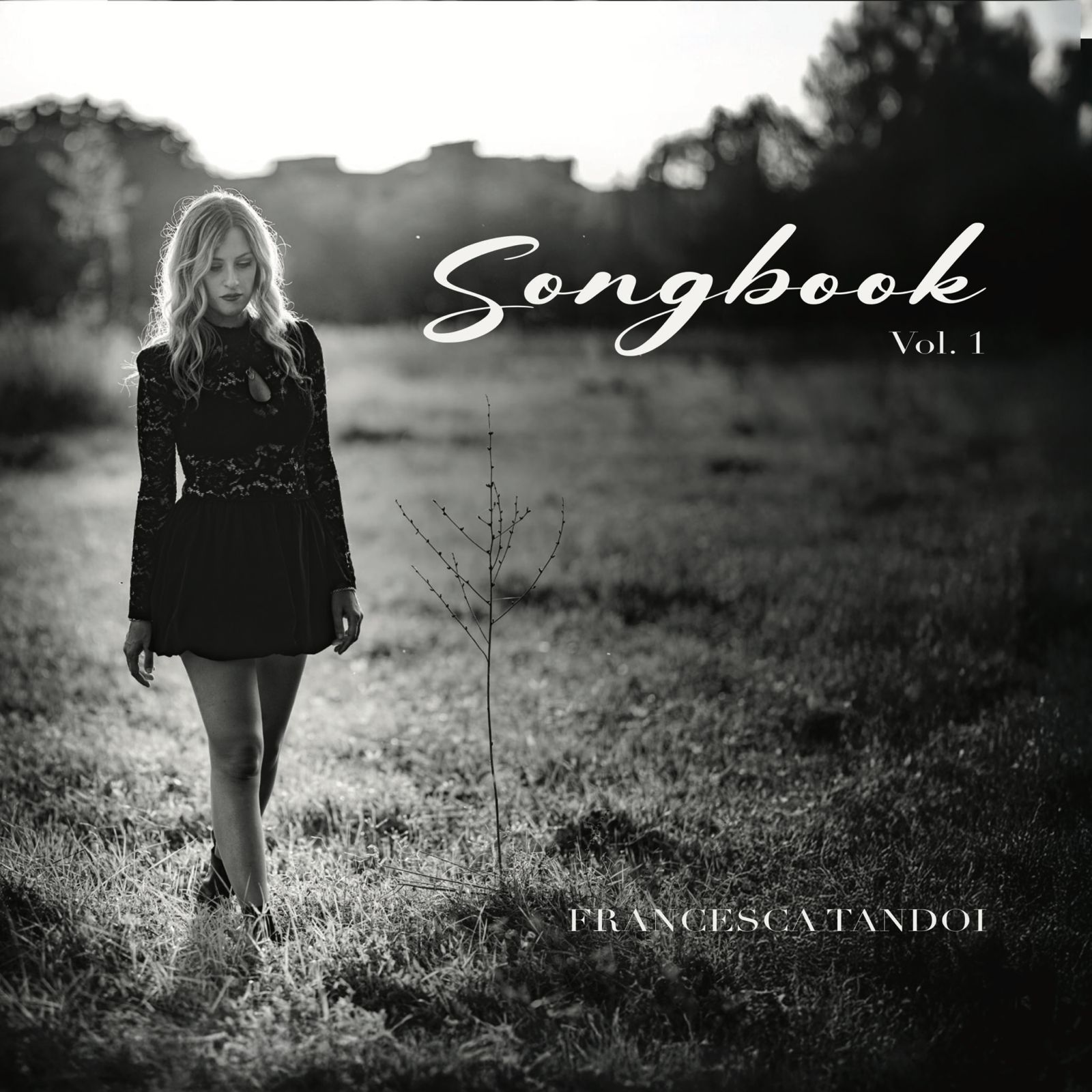Songbook cover